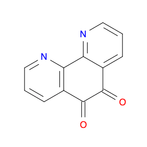 1 10-PHENANTHROLINE-5 6-DIONE  97