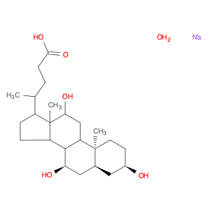 Sodium Cholate Hydrate