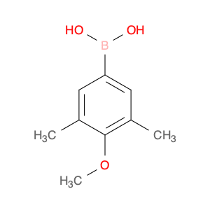 3,5-Dimethyl-4-methoxyphenylboronic acid
