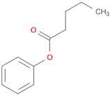Phenyl valerate