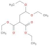 3,3-Diethoxypropane-1,1-Dicarboxylic Acid Diethyl Ester