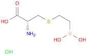 S-(2-Boronoethyl)-l-cysteine, HCl