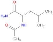 AC-LEU-NH2