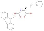 FMOC-L-STYRYLALANINE