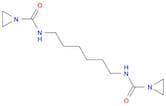 N,N'-HEXAMETHYLENE-1,6-BIS(1-AZIRIDINECARBOXAMIDE)