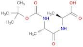 Boc-Ala-Ala-OH