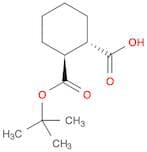 (1R,2R)-BOC-2-AMINOCYCLOHEXANE CARBOXYLIC ACID