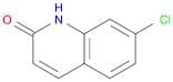 7-Chloro-2-hydroxyquinoline