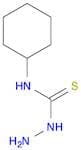 4-CYCLOHEXYL-3-THIOSEMICARBAZIDE