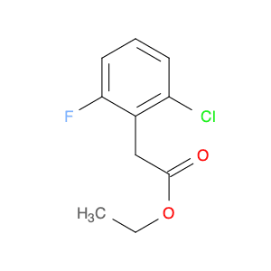 Ethyl 2-Chloro-6-fluorophenylacetate