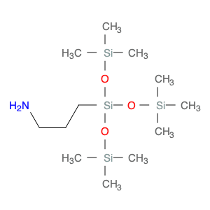 3-Aminopropyltris(trimethylsiloxy)silane