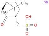 Sodium (+)-10-Camphorsulfonate