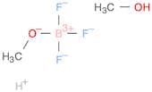 Boron trifluoride-methanol complex