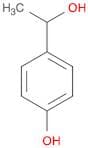 1-(P-HYDROXYPHENYL) ETHANOL