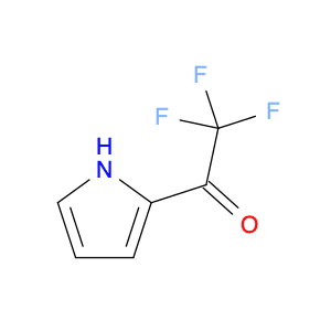 2-(Trifluoroacetyl)pyrrole