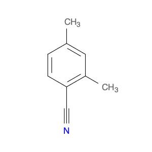 2,4-Dimethylbenzonitrile