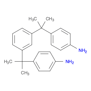 4,4'-(1,3-PHENYLENEDIISOPROPYLIDENE)BISANILINE