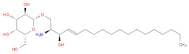 Galactosylsphingosine (d18:1) (synthetic)
