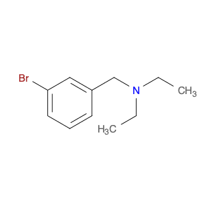 3-(Diethylaminomethyl)-bromobenzene