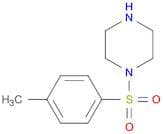 1-(Toluene-4-sulfonyl)-piperazine