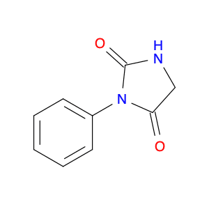 3-Phenylimidazolidine-2,4-dione