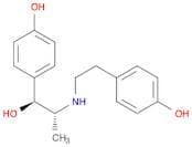 Ritodrine