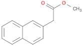 β-Naphthylacetic acid,methyl ester