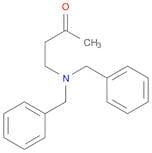 4-DIBENZYLAMINO-BUTAN-2-ONE
