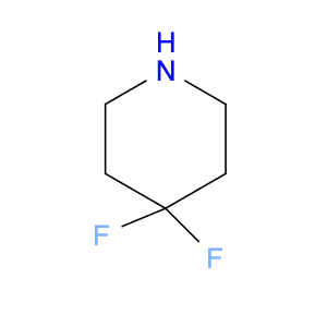 4,4-Difluoropiperidine