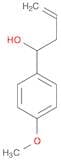 4-(4-METHYOXY)PHENYL-1-BUTEN-4-OL  97