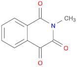 2-Methylisoquinoline-1,3,4(2H)-trione