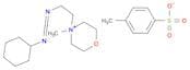 1-Cyclohexyl-3-(2-morpholinoethyl)carbodiimide metho-p-toluenesulfonate