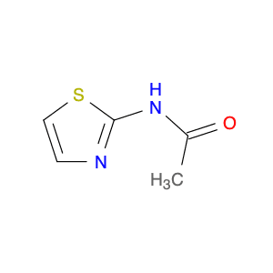 2-Acetamidothiazole