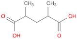 2,4-Dimethylglutaric acid