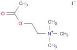 Acetylcholine iodide