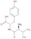 H-Val-Tyr-OH