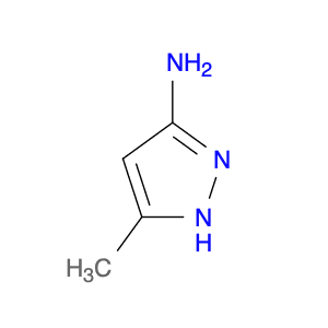 3-Amino-5-methylpyrazole
