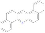 Dibenzo[a,h]acridine