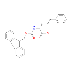 FMOC-D-STYRYLALANINE
