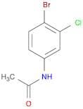N-Acetyl 4-bromo-3-chloroaniline