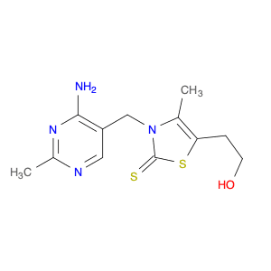 Thiothiamine