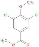 Methyl 3,5-dichloro-4-methoxybenzoate