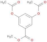 METHYL 3,5-DIACETOXYBENZOATE