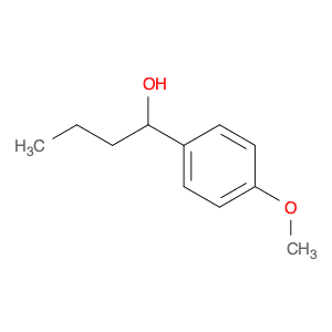 Benzenemethanol,4-methoxy-a-propyl-