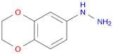 (2,3-Dihydro-benzo[1,4]dioxin-6-yl)-hydrazine