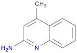 4-METHYL-2-QUINOLINAMINE
