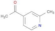1-(2-Methylpyridin-4-yl)ethanone