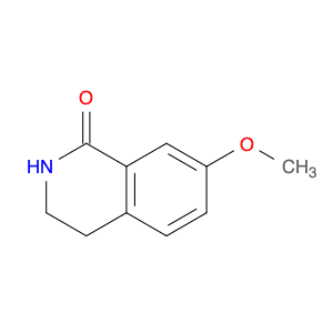 7-Methoxy-3,4-dihydro-2H-isoquinolin-1-one