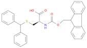 FMOC-S-DIPHENYLMETHYL-L-CYSTEINE