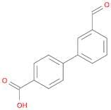 3'-FORMYL[1,1'-BIPHENYL]-4-CARBOXYLIC ACID